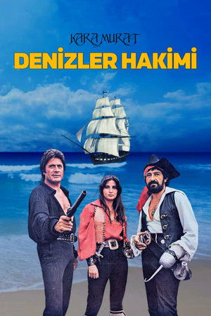 Kara Murat: Denizler Hakimi (1977)