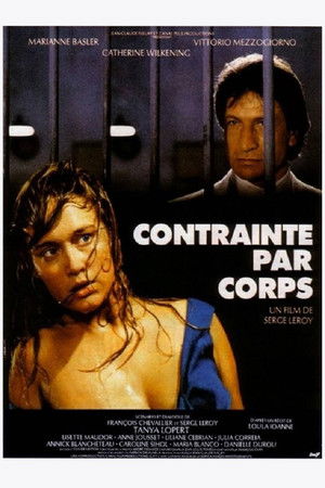 Contrainte par corps (1988)