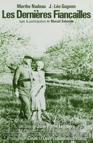 Les dernières fiançailles (1973)