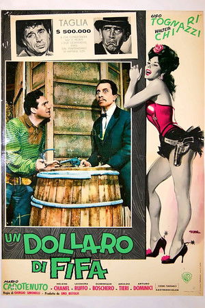 Un dollaro di fifa (1960)