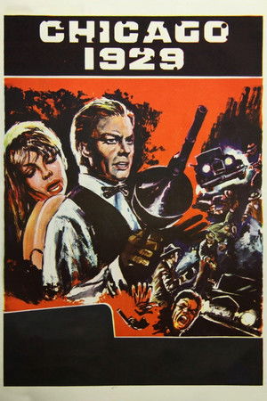 Tiempo de Chicago (1969)