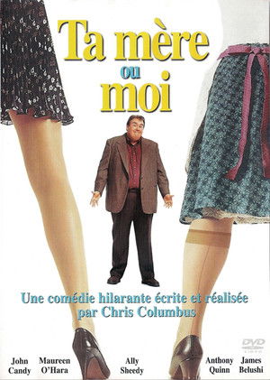 Ta mère ou moi (1991)