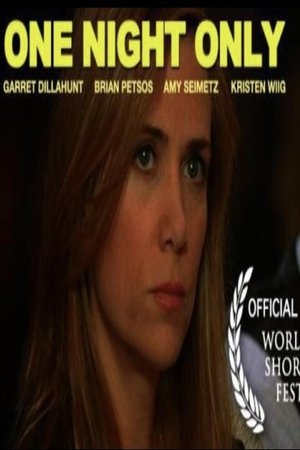 One Night Only (2009)
