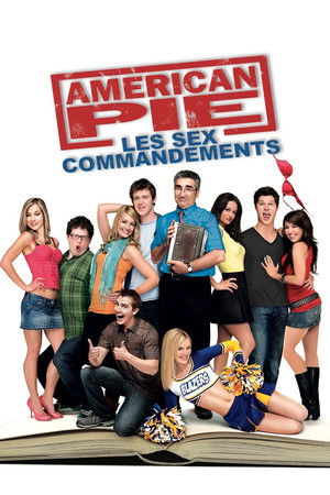American Pie présente : Les Sex commandements (2009)