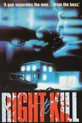 Le Droit de tuer/Crime de sang (1985)