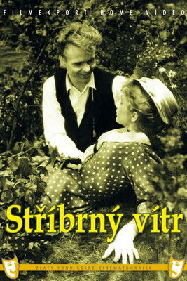 Stříbrný vítr (1956)