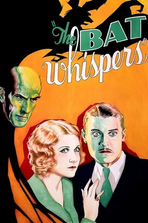 The Bat Whispers (1930)