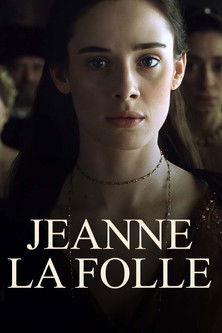 Jeanne la folle (2001)