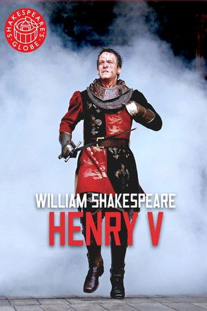 Henry V - Live at Shakespeare's Globe (2012)