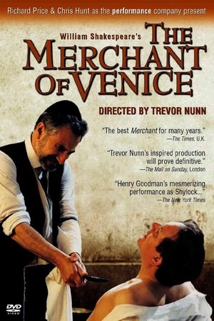 The Merchant of Venice (2001)