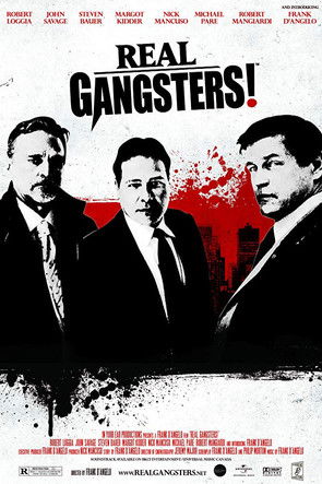 Real Gangsters (2013)