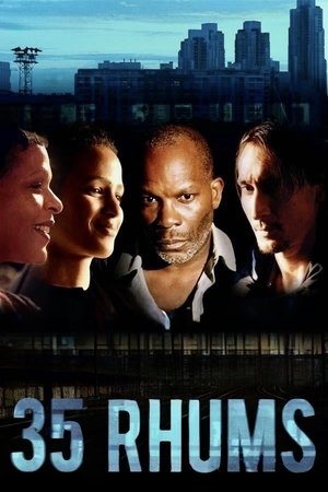 35 Rhums (2009)