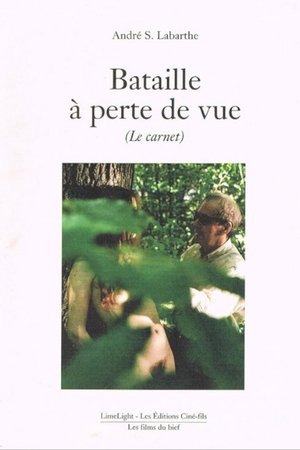 Georges Bataille - À perte de vue (1997)