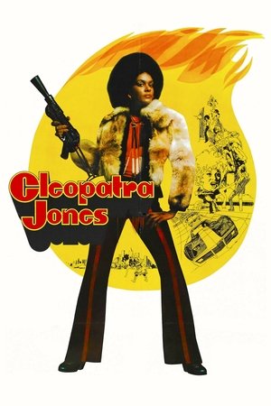 Dynamite Jones (1973)