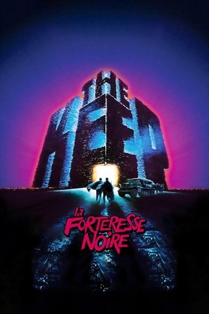 La Forteresse noire (1983)