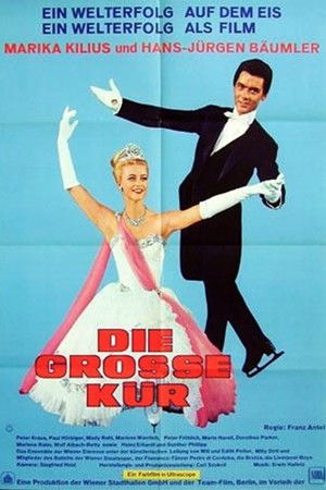 Die große Kür (1964)