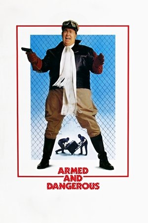 Armed and Dangerous (1986)