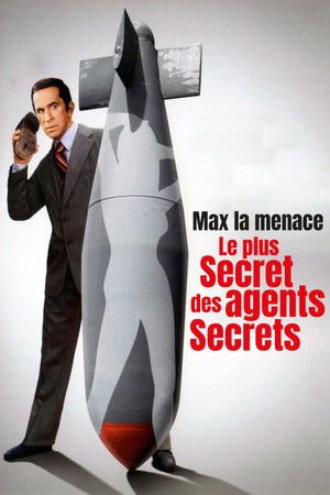 Le Plus Secret des agents secrets (1980)