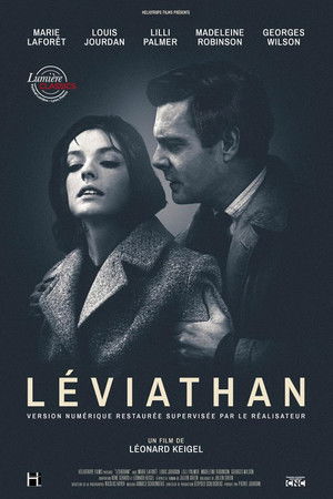 Leviathan (1962)