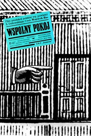 Wspólny pokój (1960)