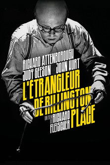 L'Étrangleur de la Place Rillington (1971)