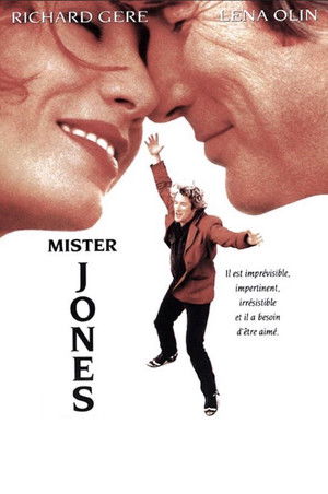 Mister Jones (1993)