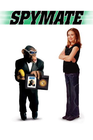 Spymate (2006)