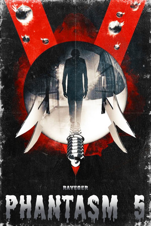 Phantasm V : Ravager (2016)