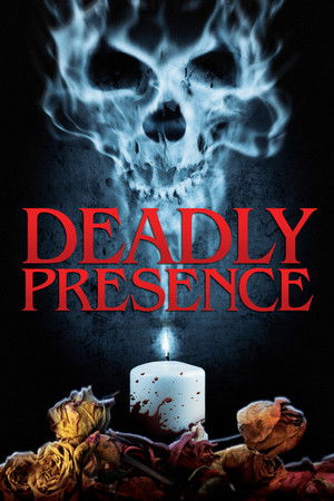 Deadly Presence (2012)