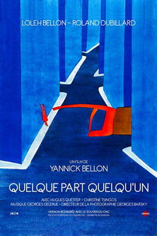 Quelque part, quelqu'un (1972)