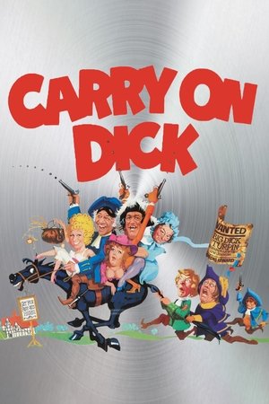 Carry On Dick (1974)