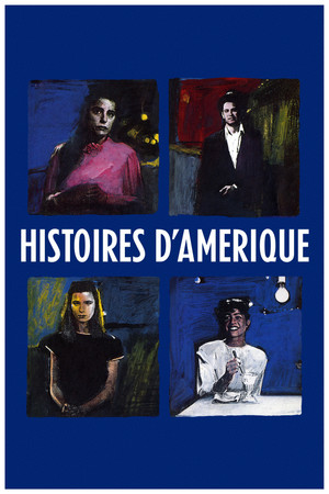 Histoires d'Amérique: Food, Family and Philosophy (1989)