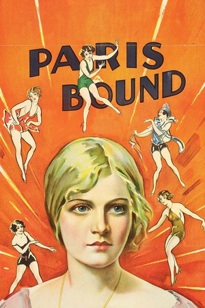 Paris Bound (1929)