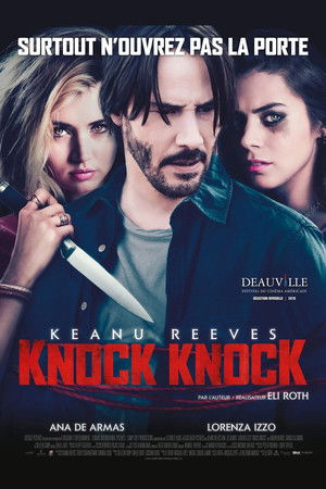Knock Knock (2015)