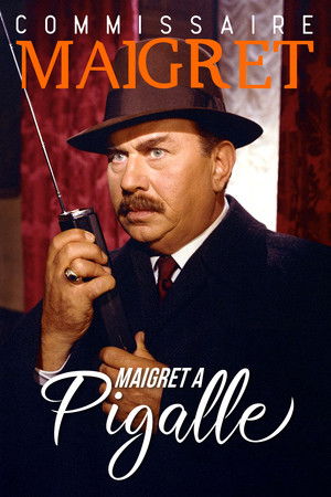 Maigret à Pigalle (1966)