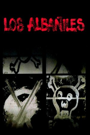 Los albañiles (1976)