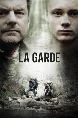 La garde (2014)