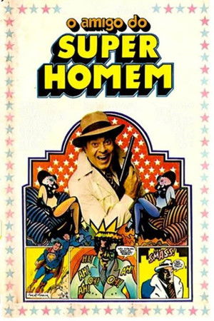 J.J.J., o Amigo do Super-Homem (1978)