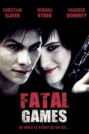 Fatal Games (1988)
