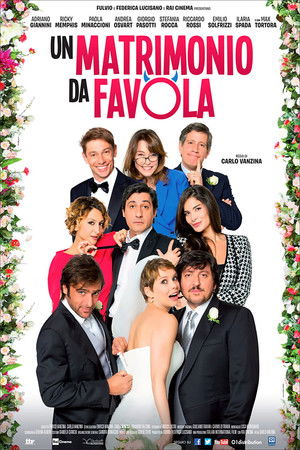 Un matrimonio da favola (2014)