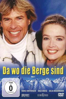 Da wo die Berge sind (2000)