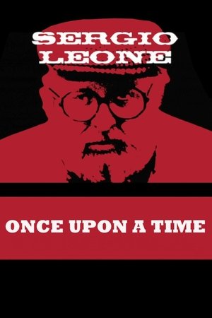 Once Upon a Time: Sergio Leone (2000)