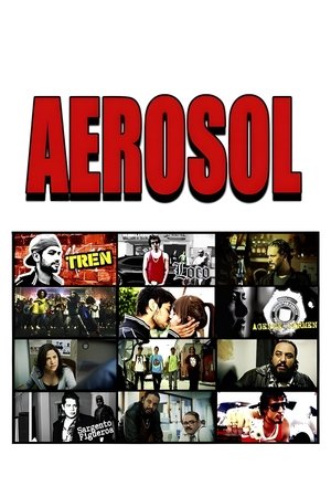 Aerosol (2015)