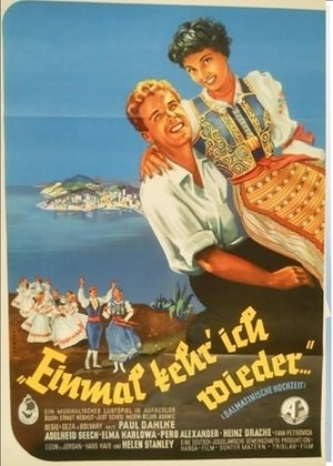 Einmal kehr’ ich wieder (1953)