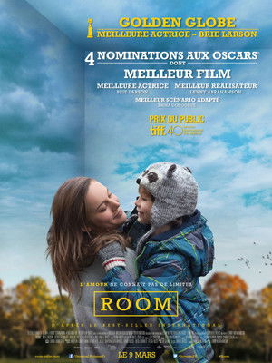 Room (2015)