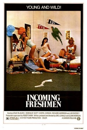 Incoming Freshmen (1979)