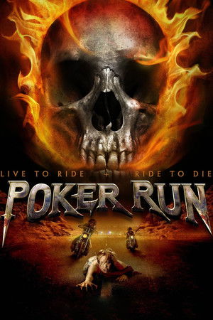 Poker Run (2009)