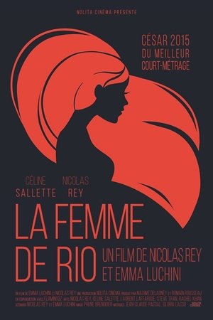 La femme de Rio (2013)