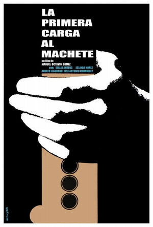 La primera carga al machete (1969)