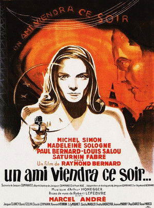 Un ami viendra ce soir (1946)